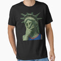 Liberty And Brunson T-Shirt - Streetwear Style for Adults - T-Shirt, Sweatshirt, Hoodie