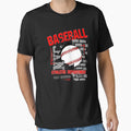 Athletic Department T-Shirt - Minimalist Print Men Women - T-Shirt, Sweatshirt, Hoodie