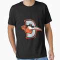 Shorebirds Logo T-Shirt - Trendy Graphic for Adults - T-Shirt, Sweatshirt, Hoodie