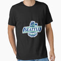 Seattle Thunderbirds T-Shirt - Unique Graphic Unisex - T-Shirt, Sweatshirt, Hoodie