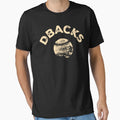 Dbacks T-Shirt - Unique Graphic Unisex - T-Shirt, Sweatshirt, Hoodie