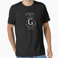 Split G World Championship Finalist T-Shirt - Minimalist Print Men Women - T-Shirt, Sweatshirt, Hoodie