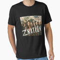 Z Nation Fanatic T-Shirt - Graphic Print for Adults - T-Shirt, Sweatshirt, Hoodie