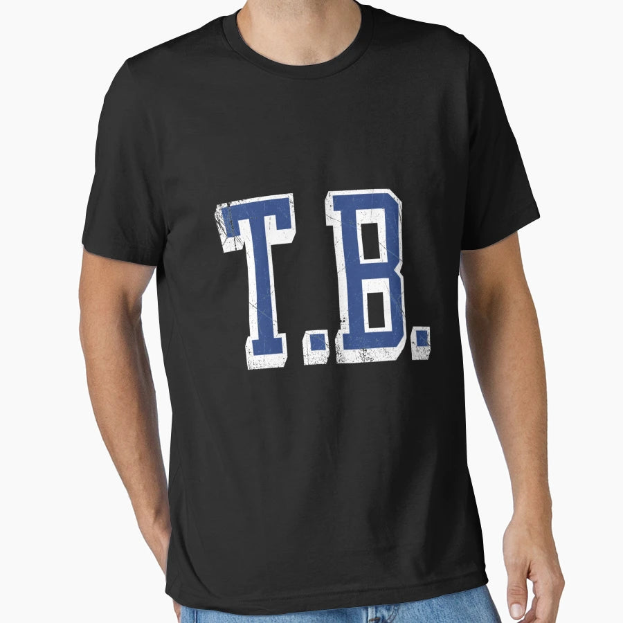 Tb Block Abv 18 T-Shirt - Aesthetic Graphic Men Women - T-Shirt, Sweatshirt, Hoodie