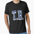 Tb Block Abv 18 T-Shirt - Aesthetic Graphic Men Women - T-Shirt, Sweatshirt, Hoodie