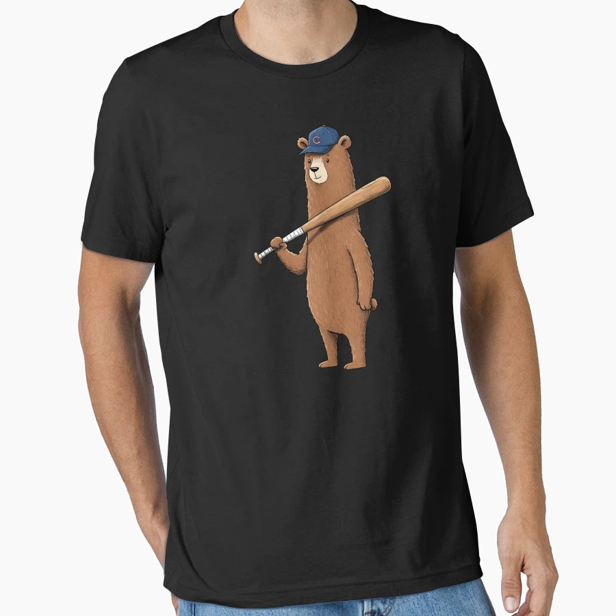 Funny Cubs Name Personalized Love T-Shirt - Fun Novelty Design Unisex - T-Shirt, Sweatshirt, Hoodie
