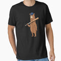 Funny Cubs Name Personalized Love T-Shirt - Fun Novelty Design Unisex - T-Shirt, Sweatshirt, Hoodie