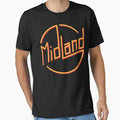 Best Seller Midland Music Logo T-Shirt - Novelty Apparel for Adults - T-Shirt, Sweatshirt, Hoodie