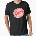 Erics Liverpool T-Shirt - Trendy Graphic Unisex - T-Shirt, Sweatshirt, Hoodie