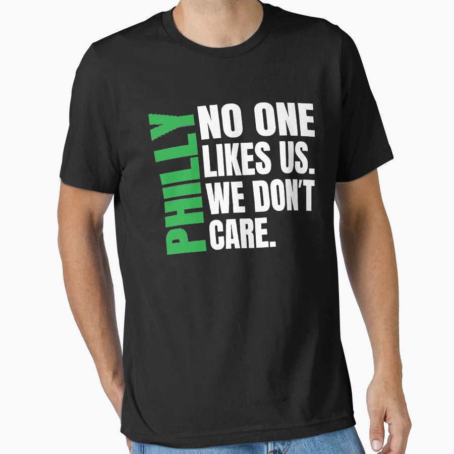 We Are Philly T-Shirt - Casual Everyday Wear for Adults - T-Shirt, Sweatshirt, Hoodie