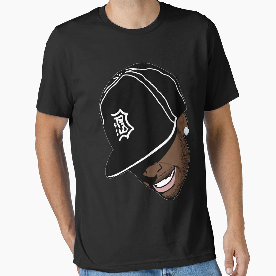 Dilla Donuts T-Shirt - Graphic Print for Adults - T-Shirt, Sweatshirt, Hoodie