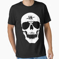 Harrow Ninth T-Shirt - Casual Everyday Wear Unisex - T-Shirt, Sweatshirt, Hoodie