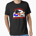 Bakersfield Train Robbers T-Shirt - Unique Graphic for Adults - T-Shirt, Sweatshirt, Hoodie
