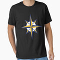 Marine Mariners Marinerz T-Shirt - Novelty Apparel Men Women - T-Shirt, Sweatshirt, Hoodie