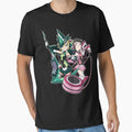 Symphogear Dmjii T-Shirt - Aesthetic Graphic Men Women - T-Shirt, Sweatshirt, Hoodie