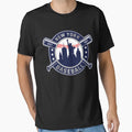 New York Baseball Liberty T-Shirt - Trendy Graphic for Adults - T-Shirt, Sweatshirt, Hoodie