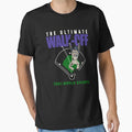 Ultimate Walk Off 2001 World Champions T-Shirt - Streetwear Style Unisex - T-Shirt, Sweatshirt, Hoodie