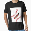 Baseball T-Shirt - Fun Novelty Design Men Women - T-Shirt, Sweatshirt, Hoodie