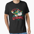 Macon Whoopee Hockey T-Shirt - Streetwear Style Men Women - T-Shirt, Sweatshirt, Hoodie