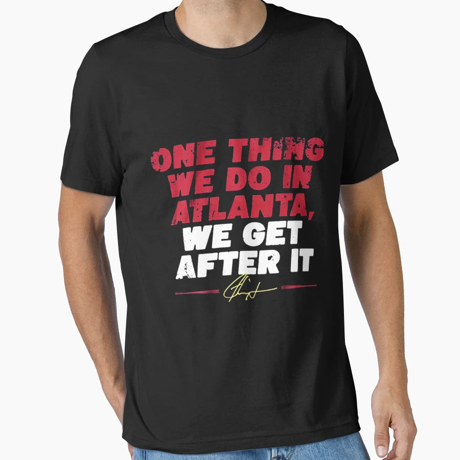 Ron Washington T-Shirt - Streetwear Style Unisex - T-Shirt, Sweatshirt, Hoodie
