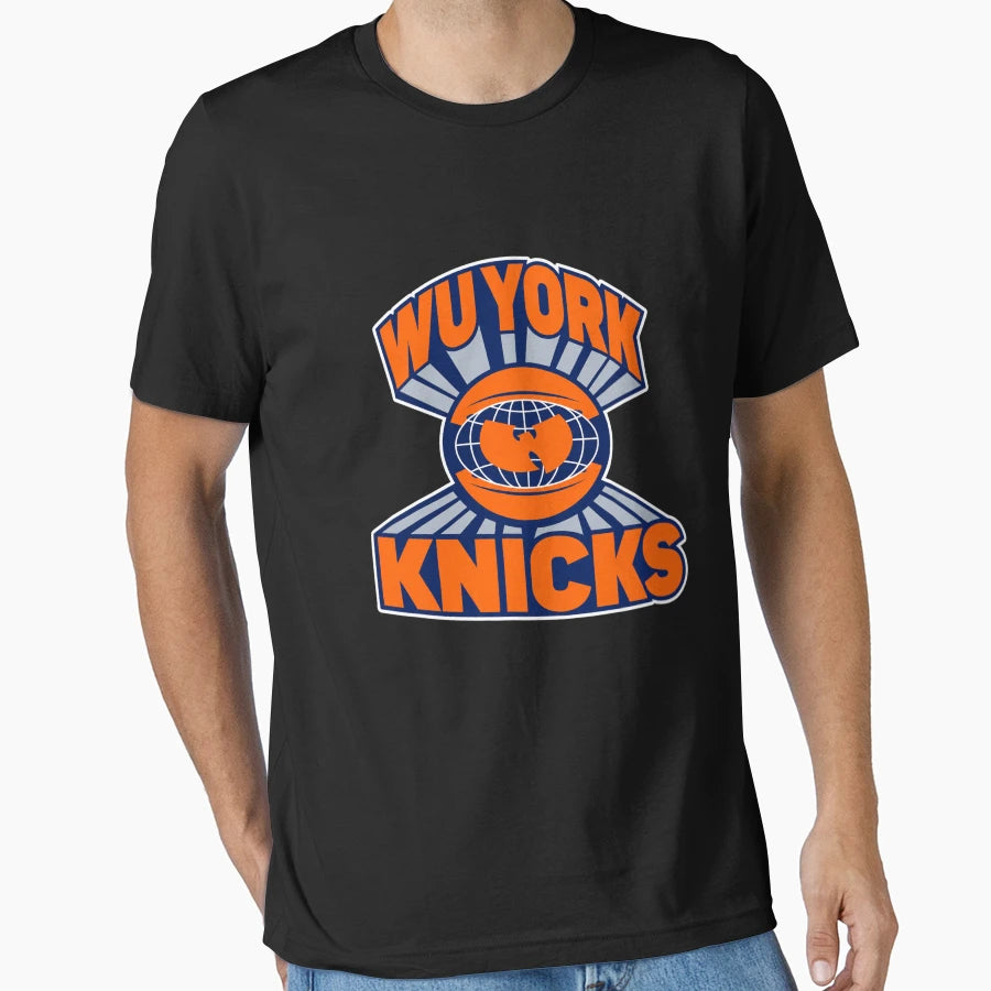 New York Knicks T-Shirt - Novelty Apparel Men Women - T-Shirt, Sweatshirt, Hoodie