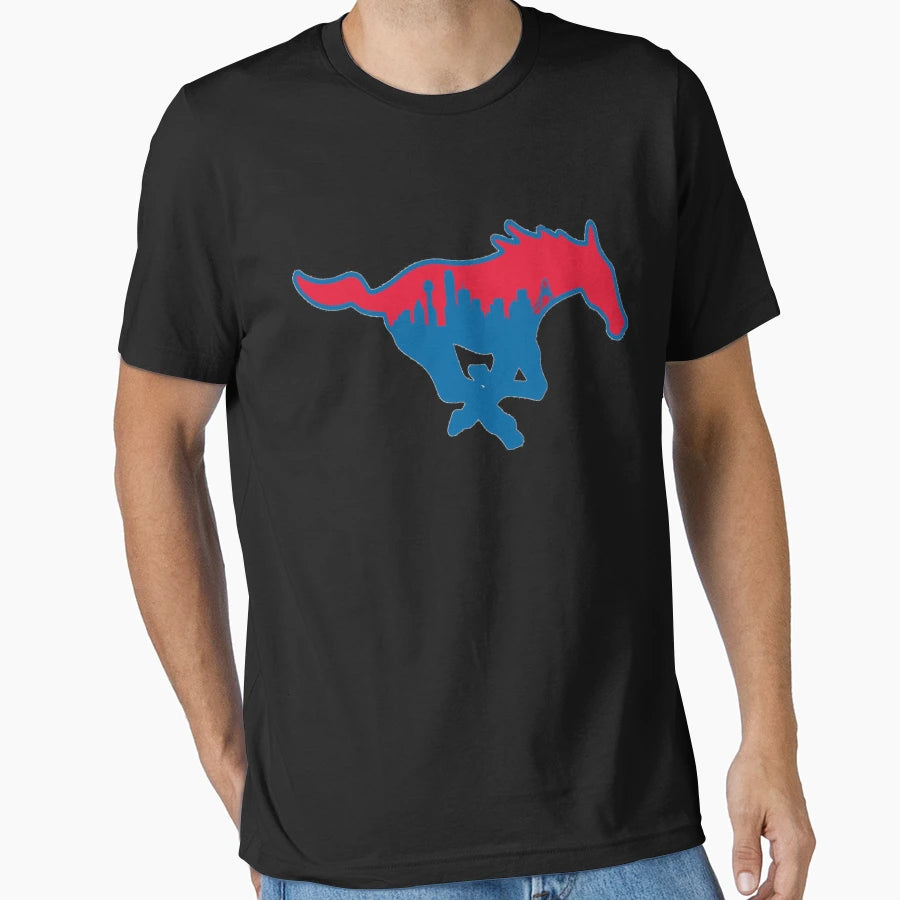 Peruna Skyline T-Shirt - Trendy Graphic Men Women - T-Shirt, Sweatshirt, Hoodie