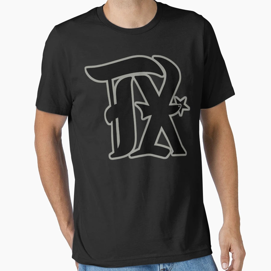 Texas City T-Shirt - Trendy Graphic for Adults - T-Shirt, Sweatshirt, Hoodie