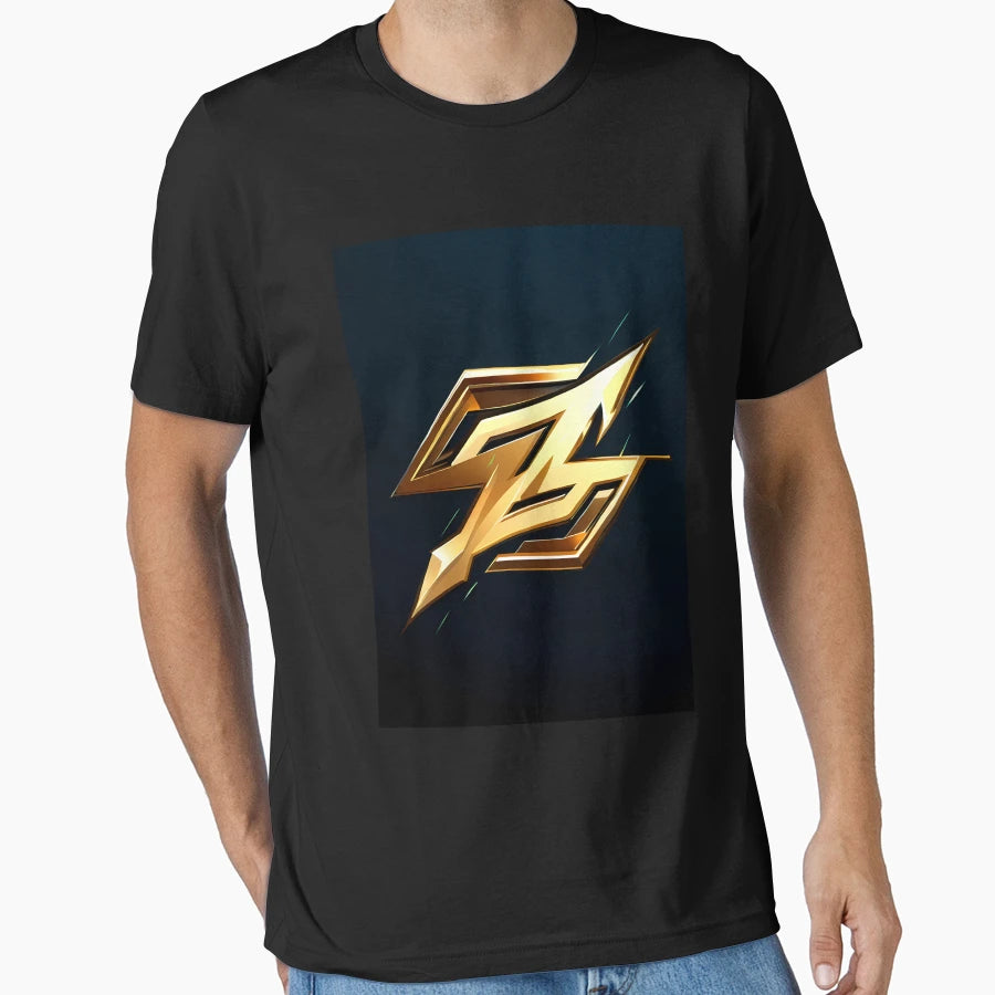 Logo T-Shirt - Custom Art Print Unisex - T-Shirt, Sweatshirt, Hoodie