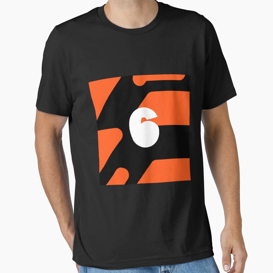 Nikita Mazepin F1 Helmet Inspired T-Shirt - Custom Art Print Unisex - T-Shirt, Sweatshirt, Hoodie