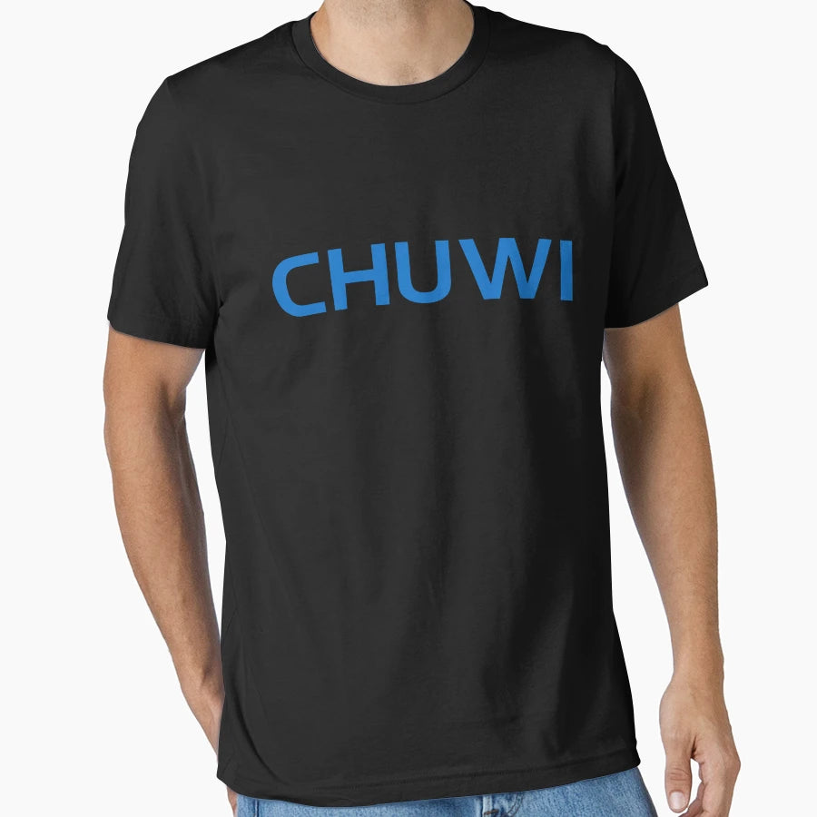 Chuwi Puerto Rico Pop T-Shirt - Fun Novelty Design Men Women - T-Shirt, Sweatshirt, Hoodie