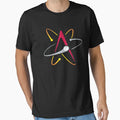 Albuquerque Isotopes T-Shirt - Novelty Apparel for Adults - T-Shirt, Sweatshirt, Hoodie
