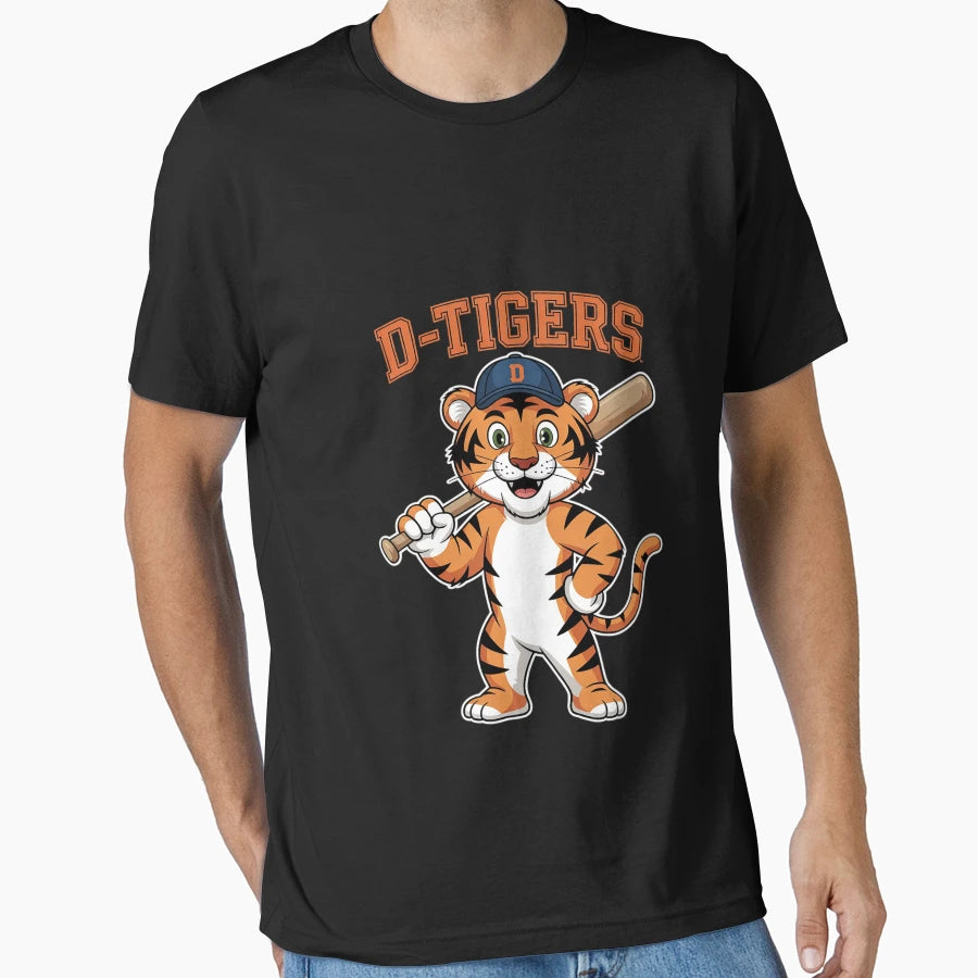 Tigers Name Love Animal T-Shirt - Novelty Apparel for Adults - T-Shirt, Sweatshirt, Hoodie