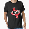 Zz Band T-Shirt - Trendy Graphic for Adults - T-Shirt, Sweatshirt, Hoodie