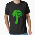 Philly Phanatic Philadelphia Baseball T-Shirt - Novelty Apparel Unisex - T-Shirt, Sweatshirt, Hoodie