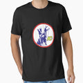 Kansas City Scouts Logo T-Shirt - Novelty Apparel Unisex - T-Shirt, Sweatshirt, Hoodie