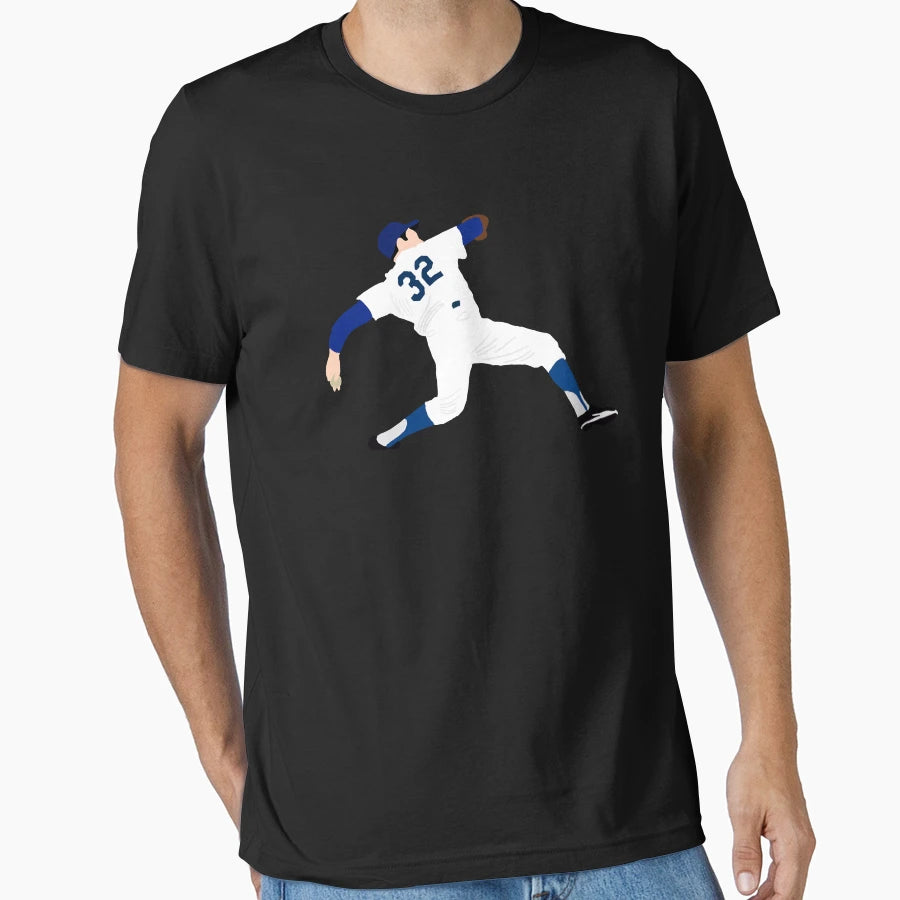 Sandy Koufax T-Shirt - Streetwear Style Men Women - T-Shirt, Sweatshirt, Hoodie