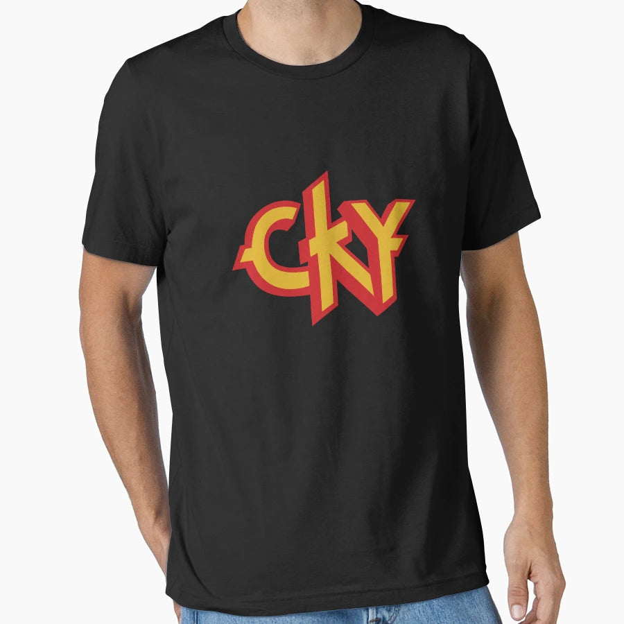 Seller Cky T-Shirt - Aesthetic Graphic for Adults - T-Shirt, Sweatshirt, Hoodie