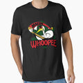 Macon Whoopee Hockey T-Shirt - Novelty Apparel Unisex - T-Shirt, Sweatshirt, Hoodie