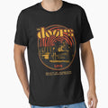 Morrison Band Setup Fans T-Shirt - Unique Graphic for Adults - T-Shirt, Sweatshirt, Hoodie