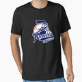 Rieleros Aguascalientes Baseball Logo T-Shirt - Trendy Graphic Men Women - T-Shirt, Sweatshirt, Hoodie