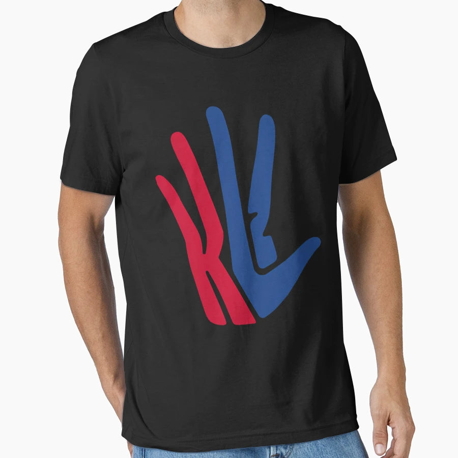 Kawhi Leonard Logo T-Shirt - Fun Novelty Design Men Women - T-Shirt, Sweatshirt, Hoodie