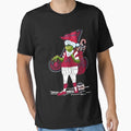 Grinchxmas Funny T-Shirt - Trendy Graphic Men Women - T-Shirt, Sweatshirt, Hoodie