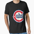 Chicago Blues T-Shirt - Novelty Apparel for Adults - T-Shirt, Sweatshirt, Hoodie