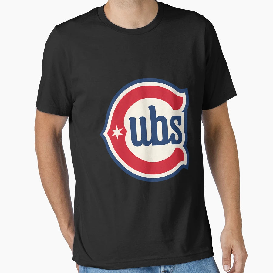 Chicago Blues T-Shirt - Novelty Apparel for Adults - T-Shirt, Sweatshirt, Hoodie