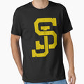 San Jose State University San Jose T-Shirt - Aesthetic Graphic Men Women - T-Shirt, Sweatshirt, Hoodie
