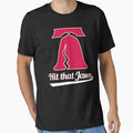 Hit That Jawn Philadelphia Baseball T-Shirt - Novelty Apparel Men Women - T-Shirt, Sweatshirt, Hoodie