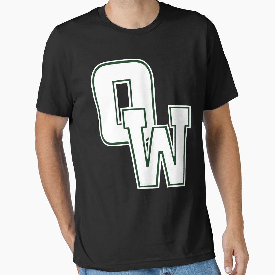 Westbury Panthers T-Shirt - Novelty Apparel Men Women - T-Shirt, Sweatshirt, Hoodie