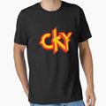 Cky T-Shirt - Aesthetic Graphic Men Women - T-Shirt, Sweatshirt, Hoodie