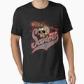 Washington Saviors Negan Lucille T-Shirt - Streetwear Style for Adults - T-Shirt, Sweatshirt, Hoodie