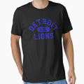 Tim Taylors Detroit T-Shirt - Custom Art Print Men Women - T-Shirt, Sweatshirt, Hoodie